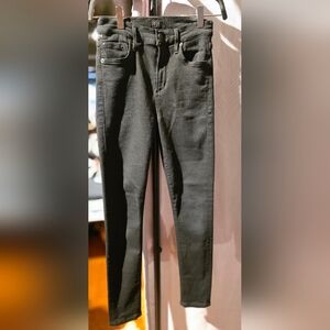 Citizens Of Humanity Black Skinny Jeans